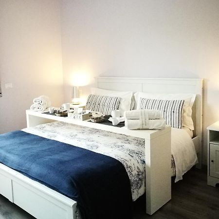 Antica Aria Di Roma Bed & Breakfast Екстериор снимка
