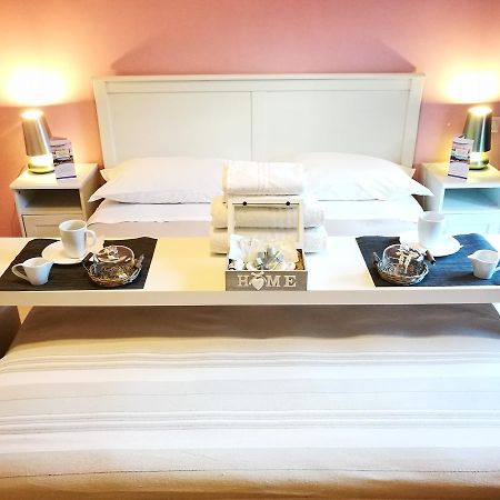 Antica Aria Di Roma Bed & Breakfast Екстериор снимка