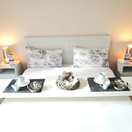 Antica Aria Di Roma Bed & Breakfast Екстериор снимка