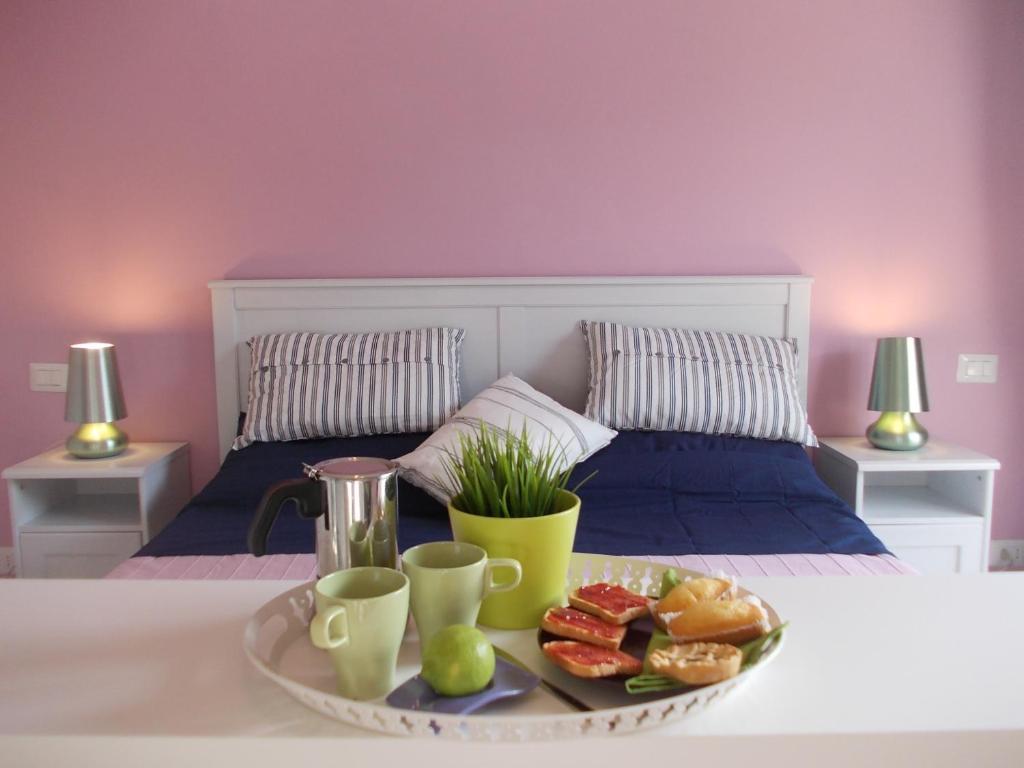 Antica Aria Di Roma Bed & Breakfast Екстериор снимка