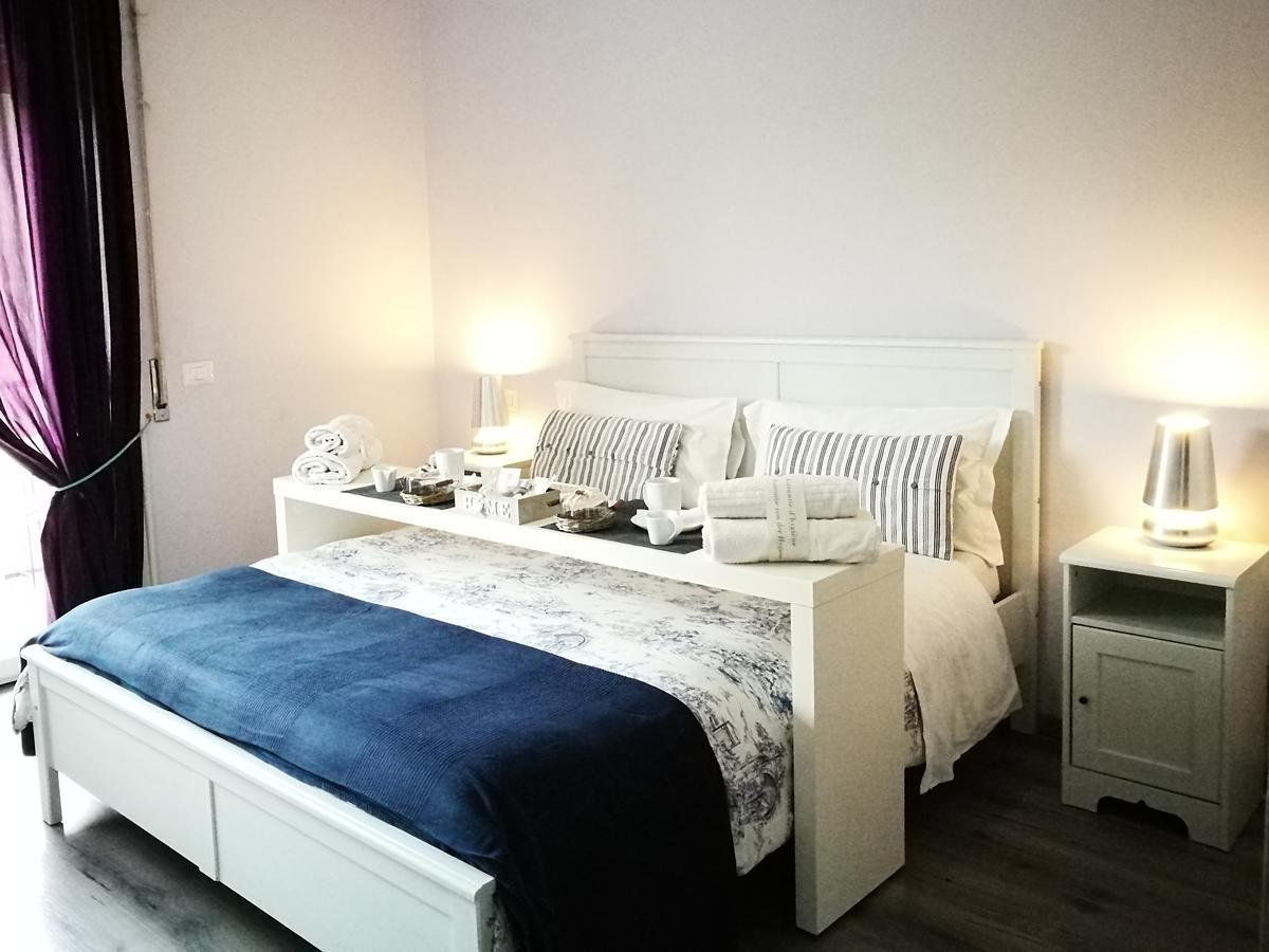 Antica Aria Di Roma Bed & Breakfast Екстериор снимка