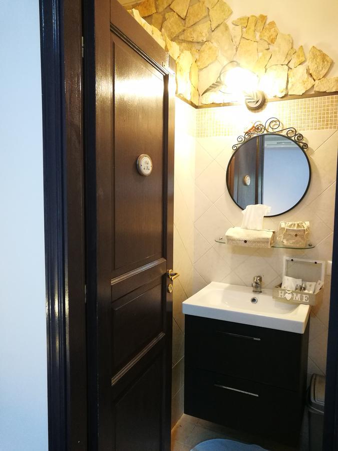 Antica Aria Di Roma Bed & Breakfast Екстериор снимка