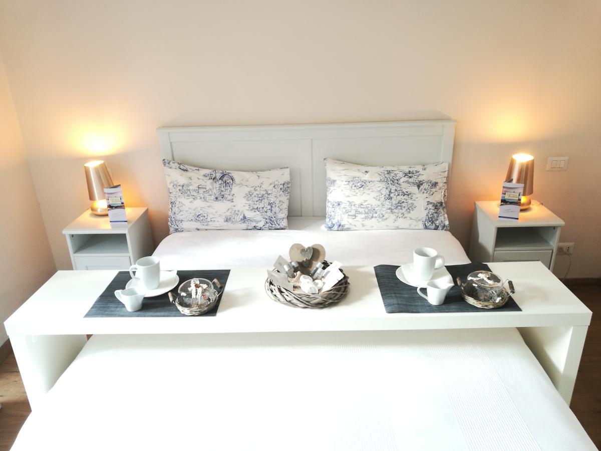 Antica Aria Di Roma Bed & Breakfast Екстериор снимка