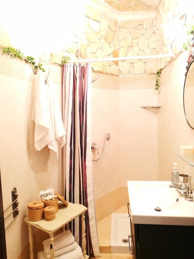 Antica Aria Di Roma Bed & Breakfast Екстериор снимка