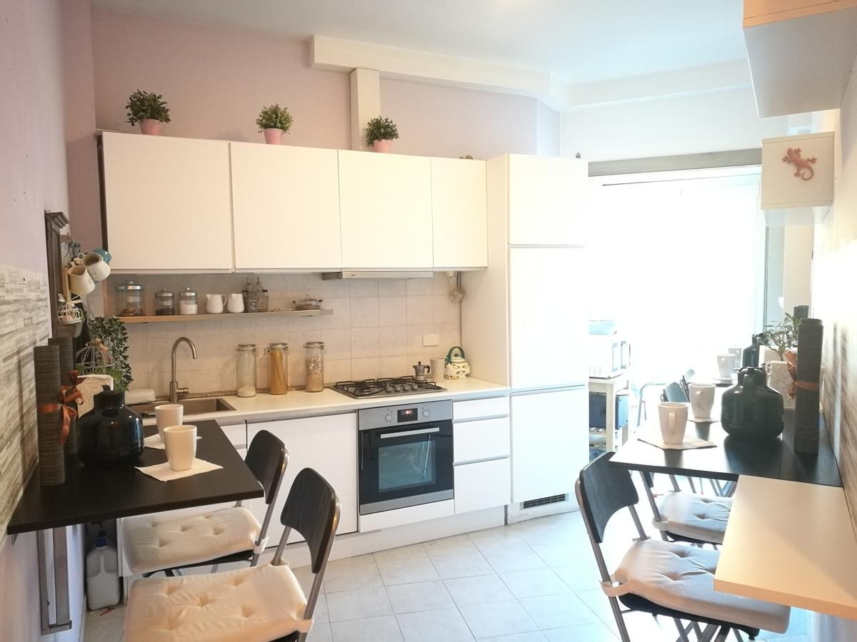 Antica Aria Di Roma Bed & Breakfast Екстериор снимка